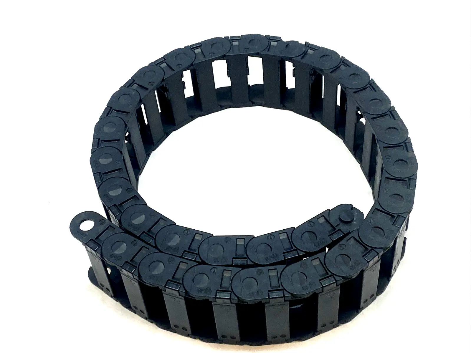 USED IGUS ENERGY CHAIN CABLE CARRIER