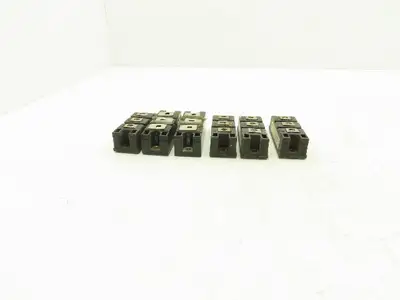 Powerex CD611416 Power Module Rectifier 1600V 160A Lot of 6
