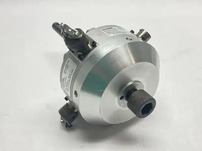 Used Futek Multi Axis Load Cell 100 in-lb Transducers Michigan US | Maverick Industrial Sales #1456786
