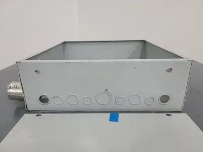 USED HOFFMAN ASE18X18X6