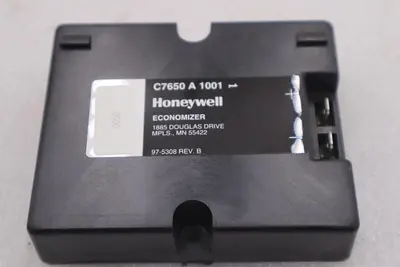 NEW OPEN BOX Honeywell C7650A-1001 Temperature Transducer K-3100