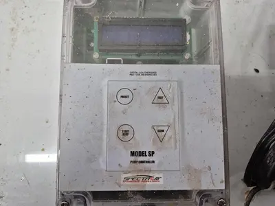 USED WILDEN 00-5050-03