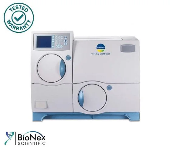 Used BIOMERIEUX VITEK 2 COMPACT Clinical Laboratory - Other New Jersey US | Bionex Scientific LLC #800772