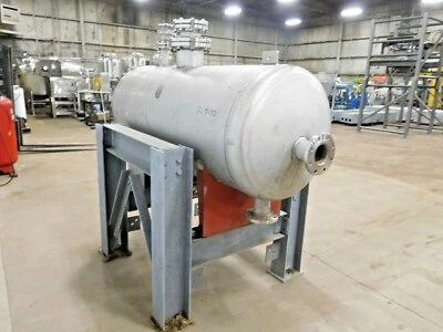 Used Perry Does Not Apply Pressure Vessels Ohio US | Equipment Recovery Corp. #1331361