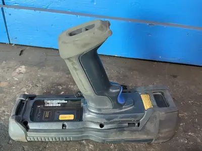 Used HONEYWELL CK75AA6MN00W1400 Barcode Scanners Ohio US | HGR 24 #1437826