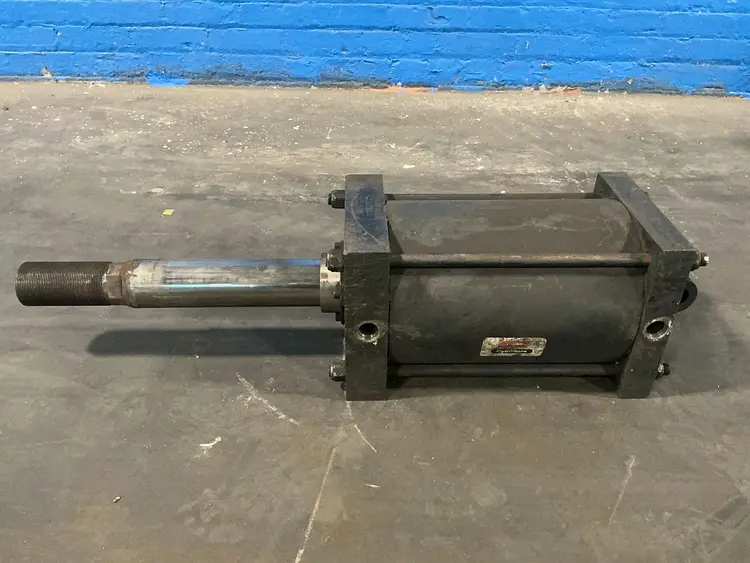 Used SCHRADER BELLOWS NC9MP10800 Pumps Ohio US | HGR 24 #1460130