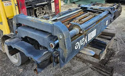 USED 1995 YALE ERC050RFN36SE084