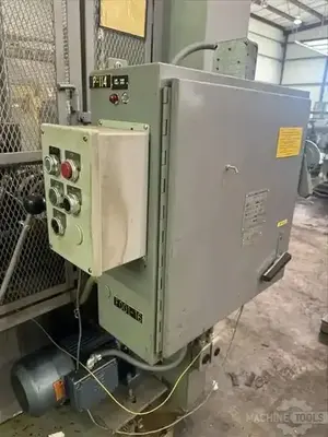 USED U.S. BAIRD #1