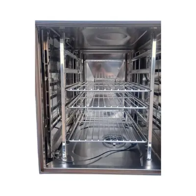 Used RATIONAL LM1008G Ovens British Columbia CA | Surrey Food Equipment #1503606