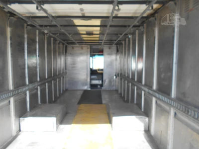 Used 2017 FREIGHTLINER MT45 Box trucks Arizona US | Tuscon Trux & Equipment Sales #1546084