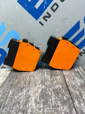 IFM ELECTRONIC SN0150 Electrical/PLC/Automation | ESS Industrial Equipment Sales (5)