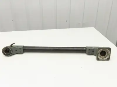 HMI Electrical Control Enclosure Swivel Support Arm 30" Extended Adjustable