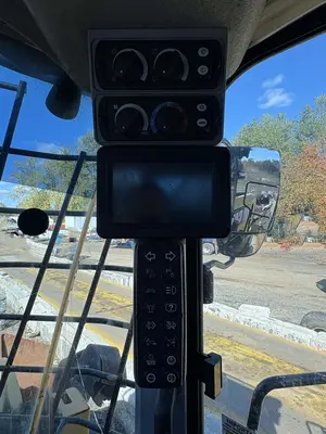 Used 2016 CATERPILLAR 950M Wheel Loaders New Jersey US | Proxy Equipment #1382544