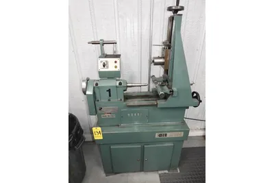 Used _UNKNOWN_ _UNKNOWN_ Cylinder Boring Machines Michigan US | Thompson Auctioneers #1520934