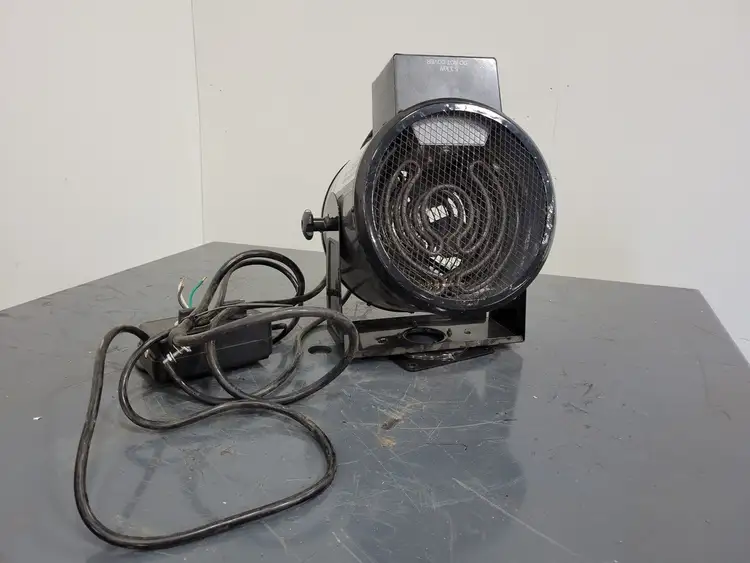 Used INTERTEC HED50 HVAC Parts and Equipment British Columbia CA | Lenmark #242730
