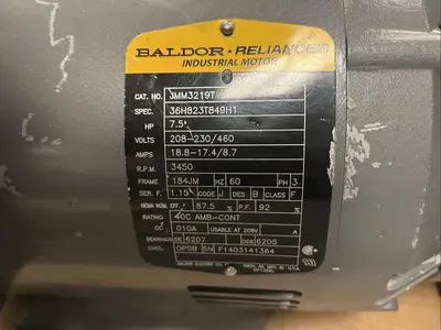 USED SCOT 52