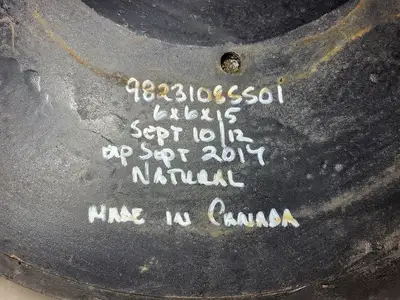 USED GOULDS 10SLP6095