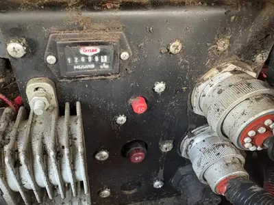 Used 2020 TAYLOR X360M Internal Combustion Forklifts: Pneumatic Tire Texas US | 4K Lift Co #1503952