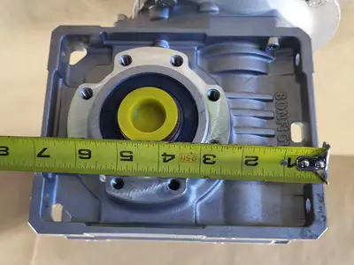 Used BONFIGLIOLI W63U 1/7 N 143 Gearboxes British Columbia CA | Lenmark #268245