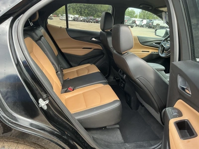Used 2020 CHEVROLET EQUINOX SUVs Michigan US | Miedema Asset Management Group #1402587