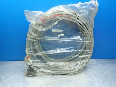 Used GE FANUC 44C742355001R02 Cable & Wire Ohio US | HGR 24 #1165245