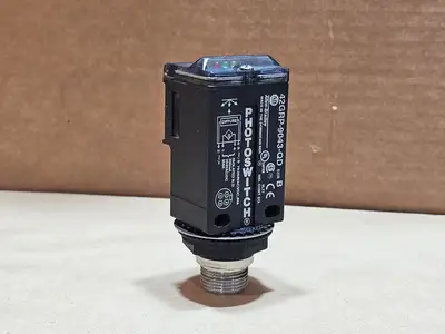 Used ALLEN-BRADLEY 42GRP-9043-QD Misc Electrical & Power Parts British Columbia CA | Lenmark #1439779