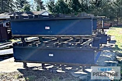 USED 2009 PEDDINGHAUS AV II 1000-1B