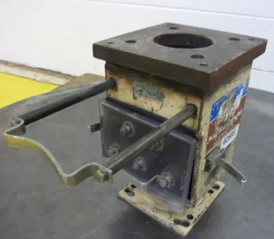 USED EMI DRAWER MAGNET695