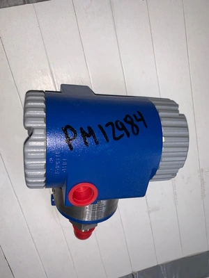 USED Foxboro IGP10-122CIF-L1