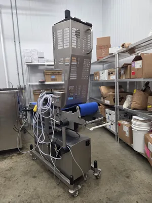 Used ULTRASOURCE DMFB 92 Food Processing Equipment (misc) Illinois US | M&M Equipment Corp. #1352309