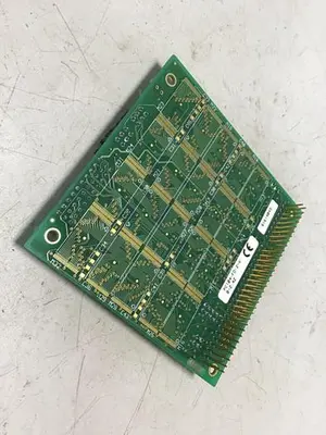 USED M SYSTEM TECH PC104FD