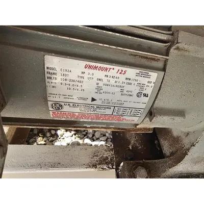 USED WYSSMONT COMPANY, INC. N-28