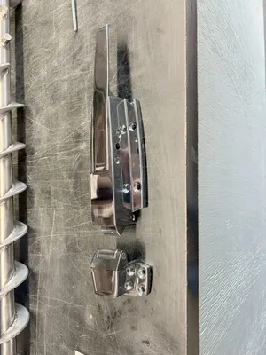 Used Keil W38/W99 Window & Door Assembly Equipment Ohio US | Buy Per Pound #1231259