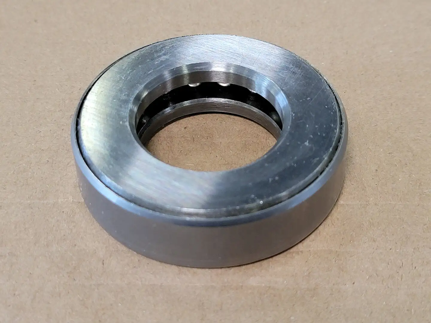 Thrust Ball Bearing D13
