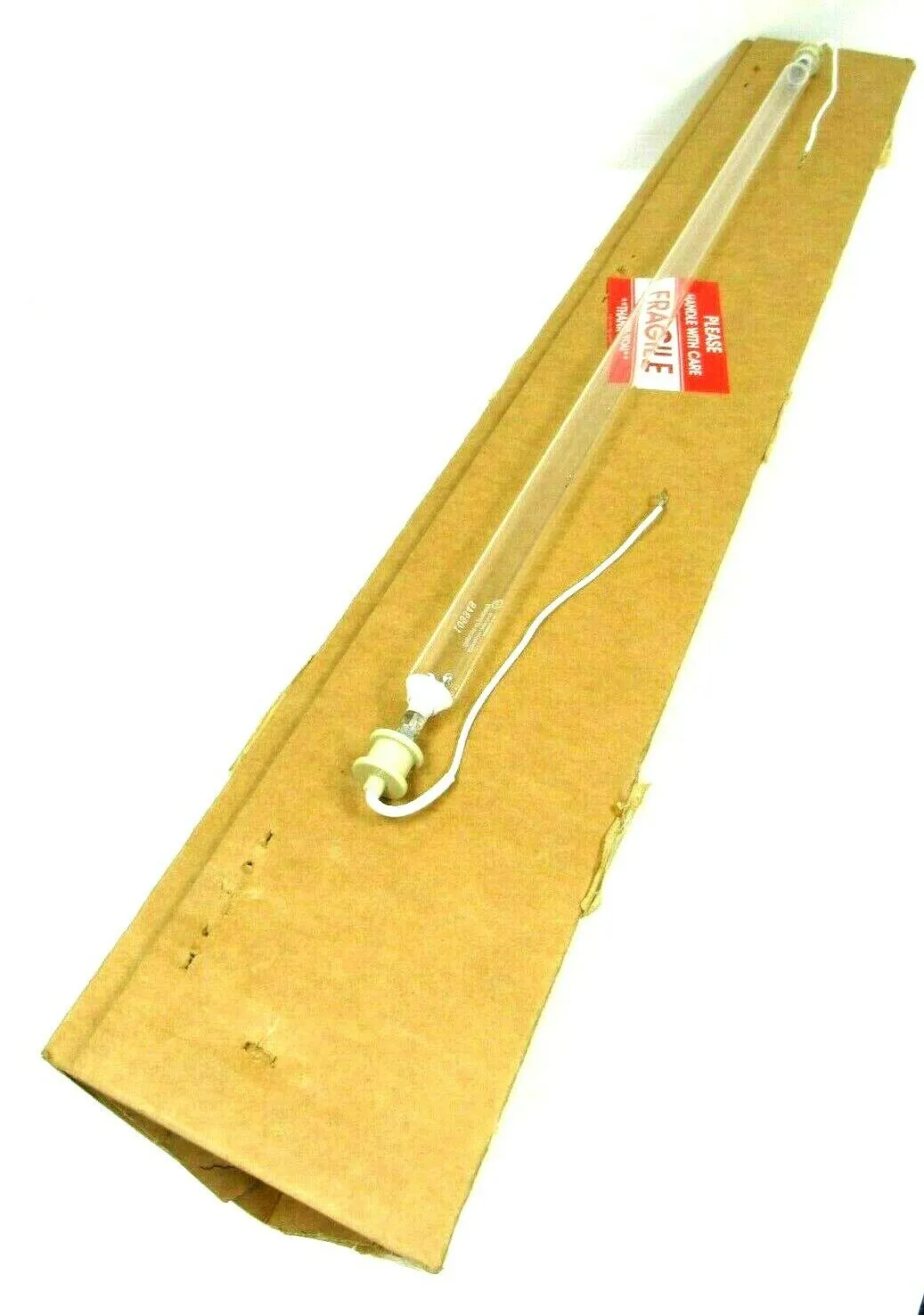 NEW MILTEC 109948 LAMP M510590