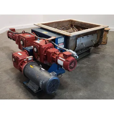 USED ACRISON INC. BDF-25-N
