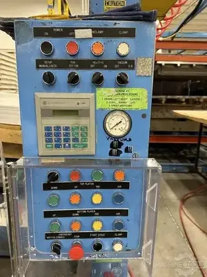 USED APM INTEGRITY DELUXE