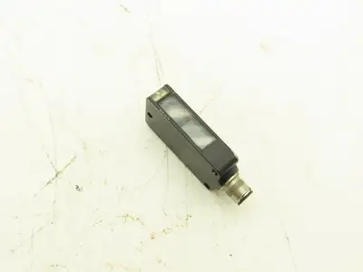 Pepperl+Fuchs MLV41-54-G Visolux Photoelectric Proximity Sensor Retroreflective