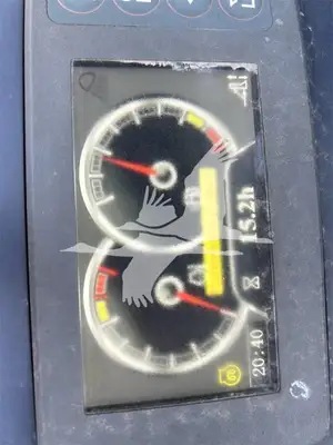 USED 2021 XCMG XE18U