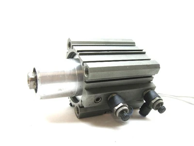 USED SMC MKA63-20L