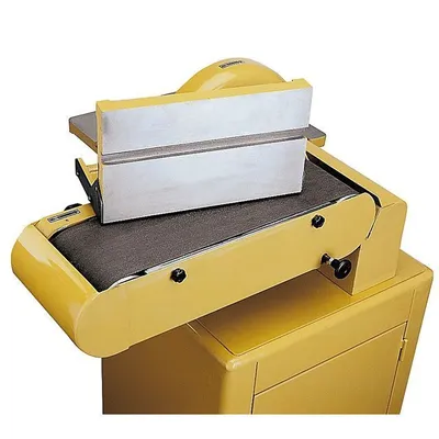 POWERMATIC 31A Woodworking Sanders | Sierra Victor Industries (3)