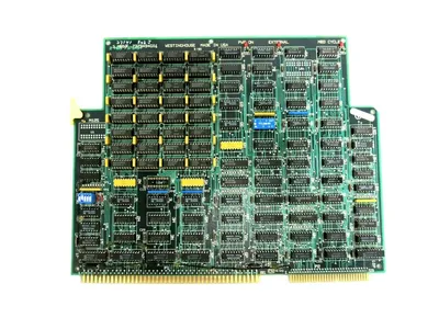 USED WESTINGHOUSE 7379A94G06 CIRCUIT BOARD