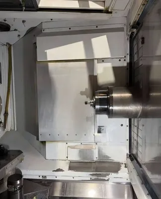 2008 MORI SEIKI NH4000 DCG Horizontal Machining Centers | Midstate Machinery (5)