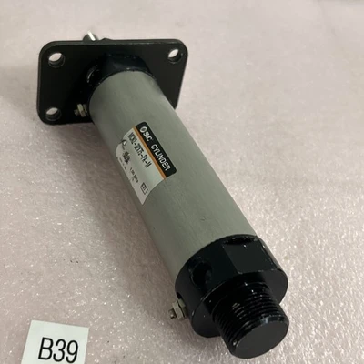 USED SMC MCN2-32X75-FA-M