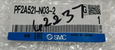 NEW SMC PF2A521-N03-2 FLOW SWITCH PF2A521N032