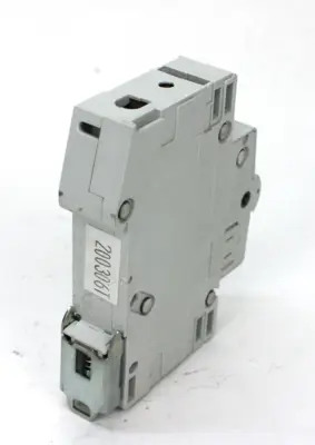 USED CUTLER-HAMMER WMS1C15 C15