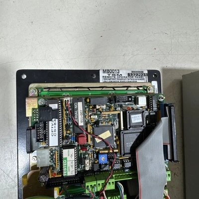 USED TSM Control Systems 1327931