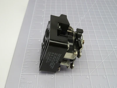 Used POTTER & BRUMFIELD _UNKNOWN_ Relays & Switches Texas US | OCO Industrial #1694067
