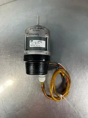 Atb BSRBFU0,18/2-A52R 1~Mot63 203694701-Z 60hz 110v (6.5.1)