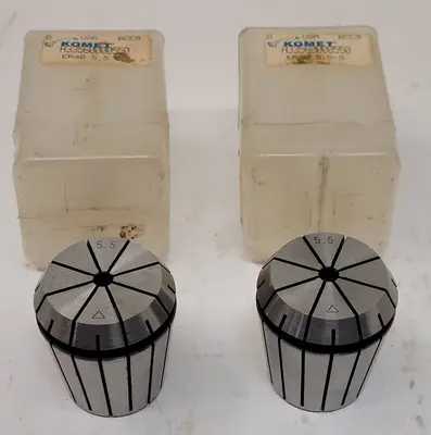 New | in-Stock KOMET A33560000550 Misc Industrial Equipment Kentucky US | Aucto #687310